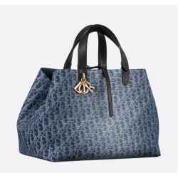 Large Dior Toujours Bag