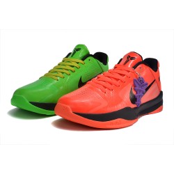 Nike Kobe 6 Grinch/Chaos