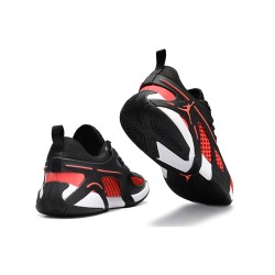 Jordan Air 200E Red/Black