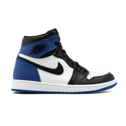 Air Jordan 1 X Fragment