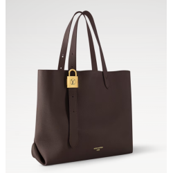 LV Low Key Cabas MM