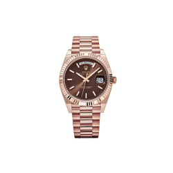 Rolex 2024  Day Date Reference 40mm