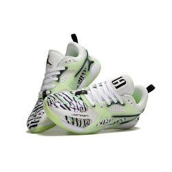 Jordan Air 200E Green