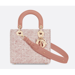 Lady Dior My ABCDior Bag
