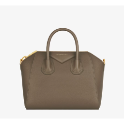 GIVENCHY Antigona bag in grained leather