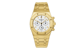 Audemars Piguet 25960BA