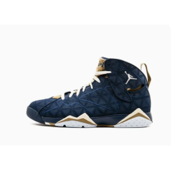 Air Jordan 7 Retro 'J2K Blue'