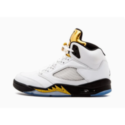 Air Jordan 5 Retro 'Olympic'