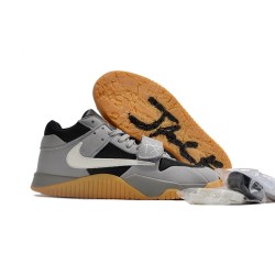 Jordan Stadium 90 Light Smoke Grey Gum