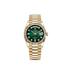 Rolex 2020 Day Date 36mm