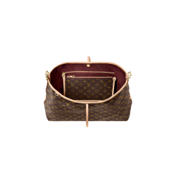 Louis Vuitton CarryAll