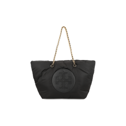TORY BURCH Polyester Black