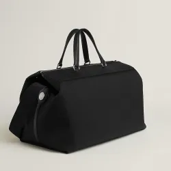 HERMES R.M.S Weekender bag