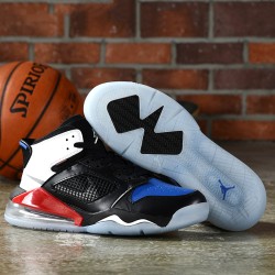 Jordan Mars 270 Top 3