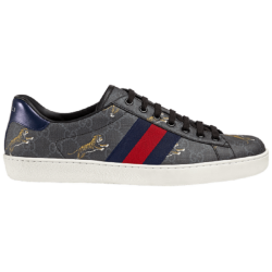 Gucci Ace GG Supreme ‘Tigers’