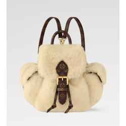 Louis Vuitton Nano Teddy
