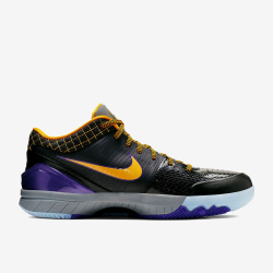 Nike Zoom Kobe 4 Protro Carpe Diem