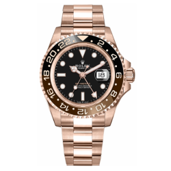 ROLEX 126715CHNR-0001