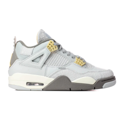 Air Jordan 4 Retro SE Craft Photon Dust