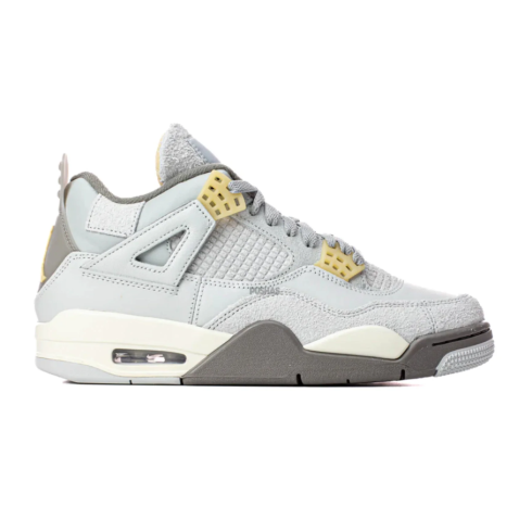 Air Jordan 4 Retro SE Craft Photon Dust