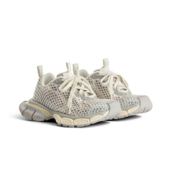 Balenciaga 3XL Sneaker Beige/Grey