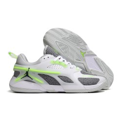 Jordan Air 200E White/Grey
