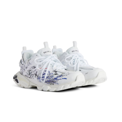 Balenciaga Track Sneaker Graffiti