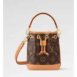 Louis Vuitton Nano Noé