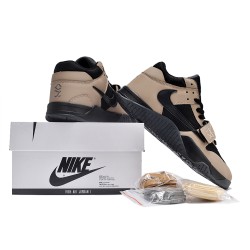 Nike Air Trainer 1 x Travis Scott Wheat 002