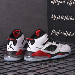 Jordan Mars 270 Fire Red