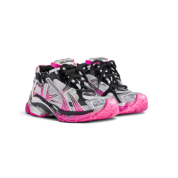 Balenciaga 3XL Sneaker Pink