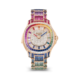 Patek Philippe 5260 1455R