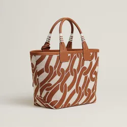 HERMES Steeple 25 bag