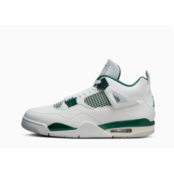 Air Jordan 4 Retro 'Oxidized Green'