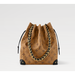 Louis Vuitton Noé Trunk PM
