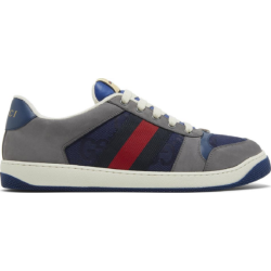 Gucci GG Screener ‘Grey Suede’