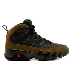 Air Jordan 9 Retro Boot NRG