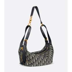 DIOR Journey Bag