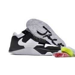 Jordan Stadium 90 Black/White