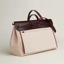 HERMES Herbag Zip