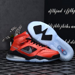 Jordan Mars 270 Team Orange