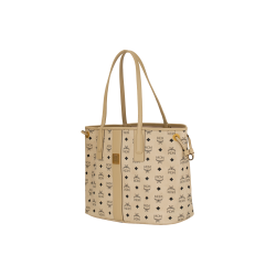 MCM Liz Visetos Handbags