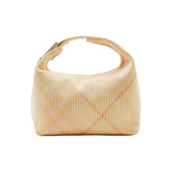 Burberry Polyamide Beverage Yellow