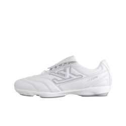LOUIS VUITTON Footprint Soccer Low Top White