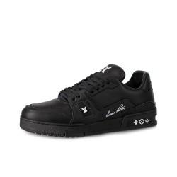 LOUIS VUITTON Trainers 'Black'