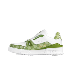 LOUIS VUITTON By Tyler The Creator Green Damier