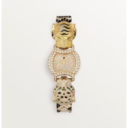 Indomptables de Cartier Watch