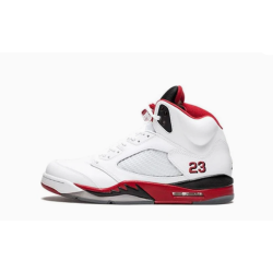 Air Jordan 5 Retro 'Fire Red'