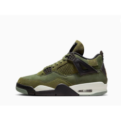Air Jordan 4 Retro SE 'Craft - Olive'