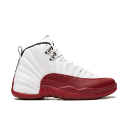 Air Jordan 12 Cherry